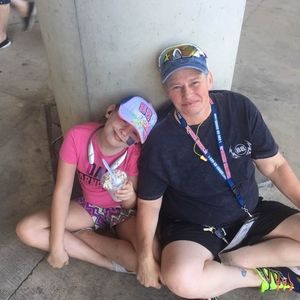 Meet your Posher, Tammy